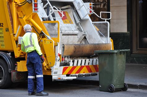 Waste Removal .